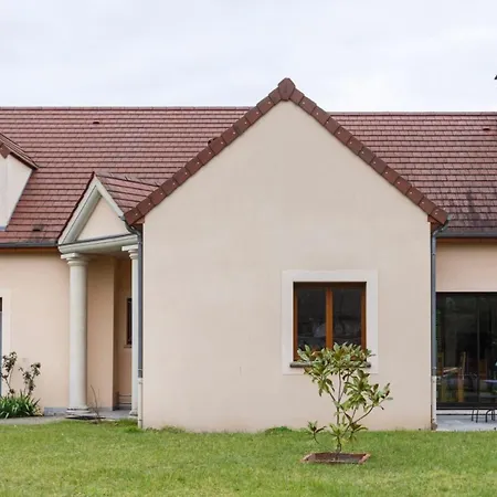 Séjour chez l'habitant Chez Maria