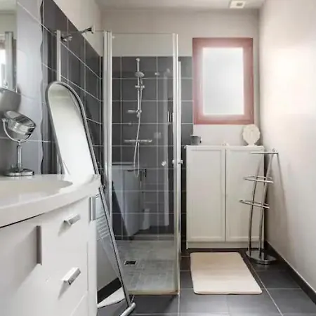 Séjour chez l'habitant Chez Maria