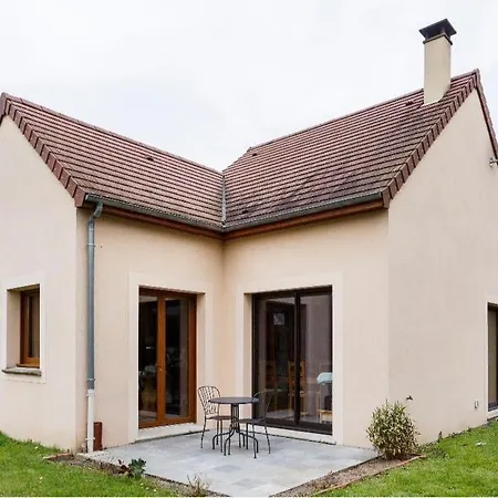 Séjour chez l'habitant Chez Maria Milly-la-Foret