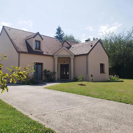 Séjour chez l'habitant Chez Maria Milly-la-Foret