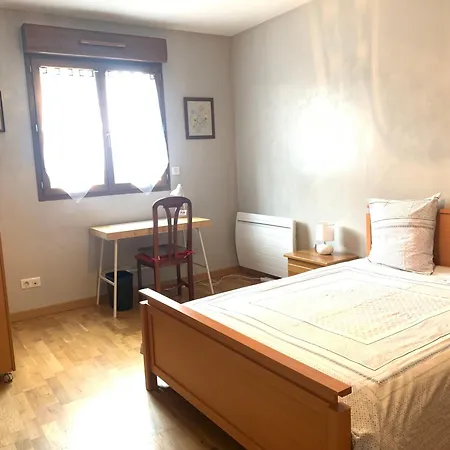 Séjour chez l'habitant Chez Maria *
